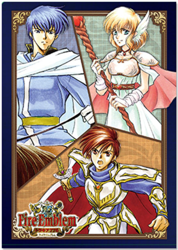 Fire-Emblem-Clear-Thracia-776-Wallpaper The History of Fire Emblem Part 2: Release in the West