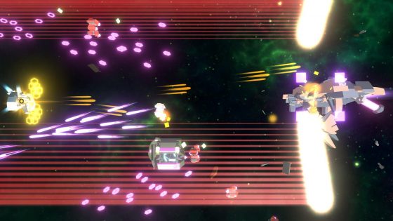 Special-Attack-1-560x315 Grand Brix Shooter - PC (Steam) Review