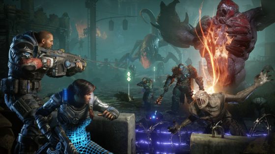 Gears-5-1-Gears-5-Capture-560x315 Gears 5 - Xbox One Review
