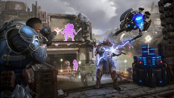 Gears-5-1-Gears-5-Capture-560x315 Gears 5 - Xbox One Review