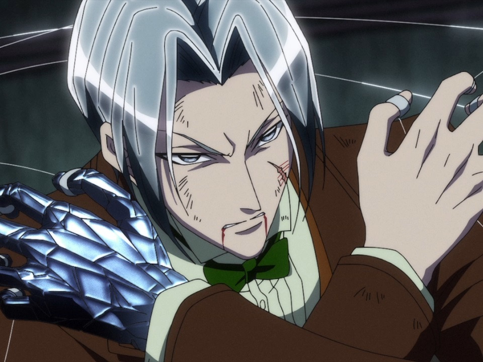 Karakuri Circus Wikipedia Karakuri Circus Wikipedia