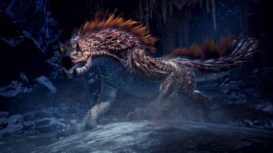Monster-Hunter-Iceborne-Viper_Tobi_Kadachi-560x315 First Free Title Update for Iceborne brings Rajang and even more end-game content! Available NOW!