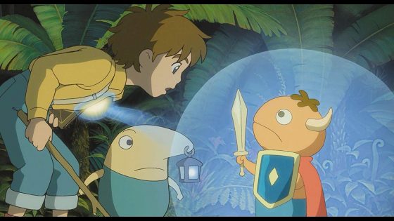 Ni-no-Kuni-WoWW-Intro-560x315 Ni no Kuni: Wrath of the White Witch Remastered - PlayStation 4 Review