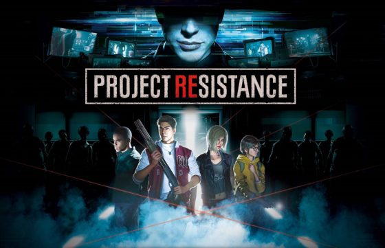 ProjectResistance_Horizontal-560x361 Project Resistance - TGS 2019 Impressions