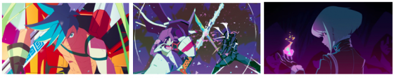 Promare-Wallpaper-1-362x500 “PROMARE” Crosses $1 MILLION Box Office, Including $775,000 from  Premiere Showings with FATHOM EVENTS