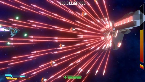 Special-Attack-1-560x315 Grand Brix Shooter - PC (Steam) Review