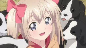 Anime vs. Manga: Uchi no Ko no Tame naraba, Ore wa Moshikashitara Maou mo Taoseru kamo Shirenai. (If It’s For My Daughter, I’d Even Defeat a Demon Lord)
