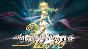 YU-NO: A girl who chants love at the bound of this world. Digital Pre-order Begins Today!
