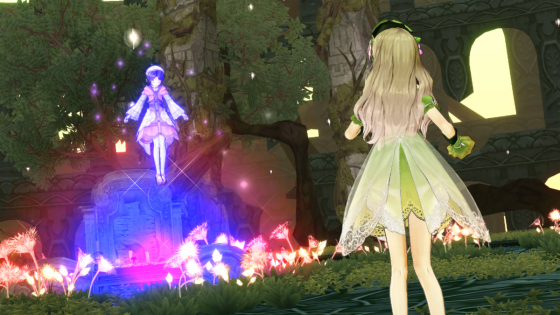 Atelier-Ayesha-SS-2-560x315 Atelier Dusk Trilogy Deluxe Pack, Coming January 14, 2020