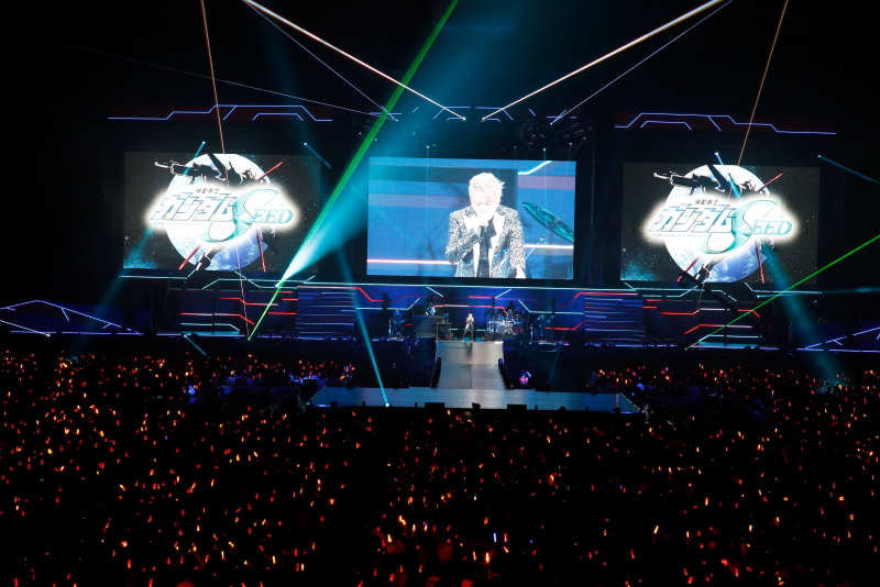 Bandai-Namco-Entertainment-Fes-2019-SS-1 Bandai Namco Entertainment Festival 2019  Day 1 Concert Review - "SideM and T.M. Revolution together on stage?! What a dream come true!!"