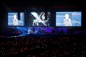 Bandai Namco Entertainment Festival 2019  Day 1 Concert Review - "SideM and T.M. Revolution together on stage?! What a dream come true!!"