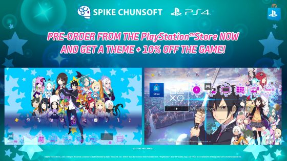 Conception-SS-1-560x315 Conception PLUS: Maidens of the Twelve Stars is available for digital pre-order today!