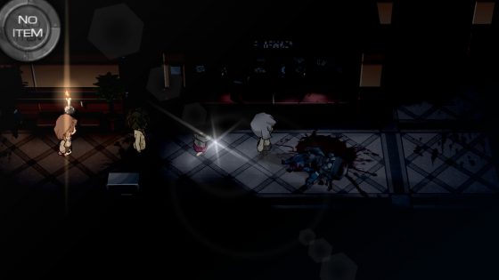 Corpse-Party-2-Dead-Patient-logo-560x233 Corpse Party 2: Dead Patient - PC (Steam) Review