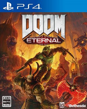 DOOM-Eternal-Wallpaper-700x394 Top 10 Most Anticipated Games of November 2019 [Best Recommendations]