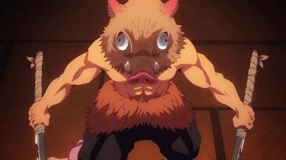 honey-love [10,000 Global Anime Fan Poll Results!] Which Kimetsu no Yaiba Characters Do You Like?