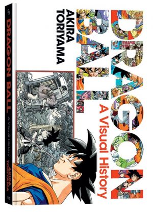 VIZ Media Announces New Anime & Manga Releases For November