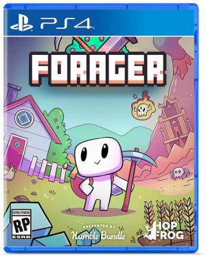 Forager-Feature-Image-game Honey’s Anime Giveaway 2019