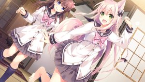 How to Raise a Wolf Girl - PC (Steam) Review