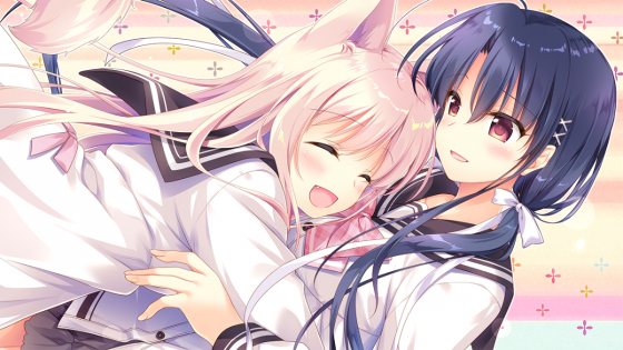 How-to-Raise-a-wolf-girl-SS-2-560x406 How to Raise a Wolf Girl heading to Steam Oct. 11th!
