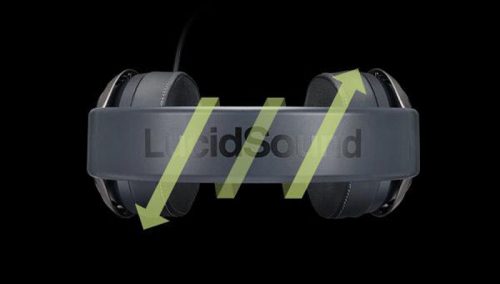 LS41-Headset-5-500x500 Unboxing LucidSound’s LS41 Wireless Surround Sound Gaming Headset