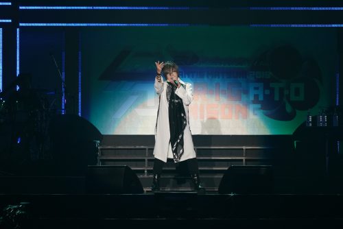 Webp.net-resizeimage-500x334 Lantis Matsuri 20th Anniversary ARIGATOU ANISONG Concert Review