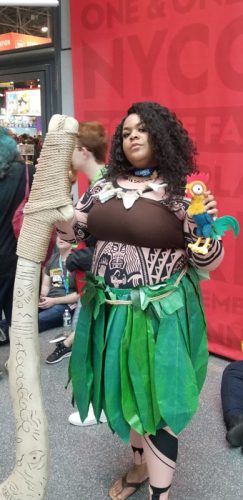 NYCC19Cosplay-1-Cosplay-of-New-York-Comic-Con-2019-243x500 Cosplay of New York Comic Con 2019