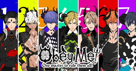 Shall-we-Date-Obey-Me-SS-1-560x292 NTT Solmare is Proud to Introduce their Newest Title from the Shall we date? series! “Obey Me!” is Officially OUT NOW!