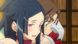 Nee-Chanto-Shiyou-yo-capture-560x420 Top 7 CFNM Hentai Anime [Best Recommendations]