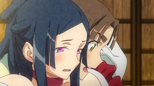 Shoujo-Kyouiku-2-Wallpaper-700x394 Top 5 Hentai Anime of September 2019 [Best Recommendations]