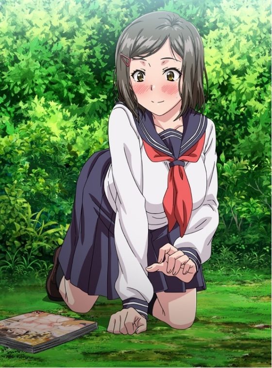 Gakuen-de-Jikan-yo-Tomare-Capture-2-560x658 Top 10 School Uniform Hentai Anime [Best Recommendations]