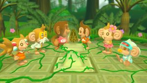 Super Monkey Ball Banana Blitz HD - Nintendo Switch Review