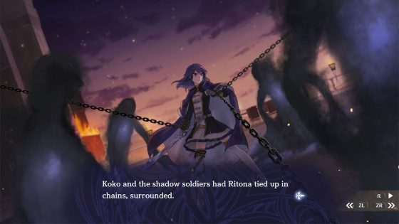 Fault-Milestone-One-SS-3-560x315 Fault Milestone One - Nintendo Switch Review