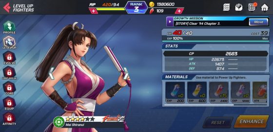The-King-of-Fighters-All-Star1-560x272 The King of Fighters: All Star – Android Review