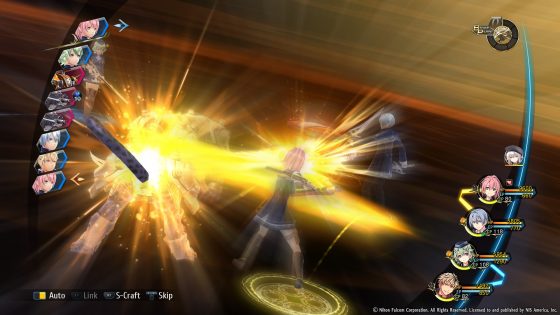 The-Legend-of-Heroes_-Trails-of-Cold-Steel-III_Logo-560x315 The Legend of Heroes: Trails of Cold Steel III - PlayStation 4 Review