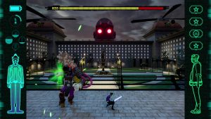 NMH-1-700x377 No More Heroes III - PlayStation 5 Review