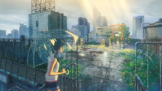 Weathering-with-You-Anime-NYC_1-560x315 Makoto Shinkai's Weathering With You East Coast Premiere at Anime NYC