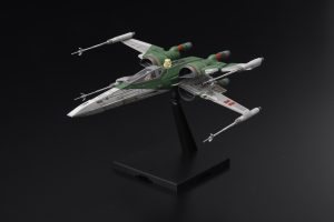 Bluefin Opens Pre-Orders For STAR WARS RISE OF SKYWALKER Model Kits By Bandai Hobby
