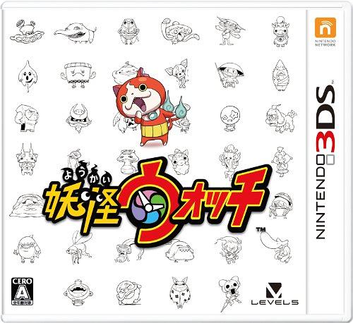 Yokai-Watch-game The Rise and Fall of Youkai Watch