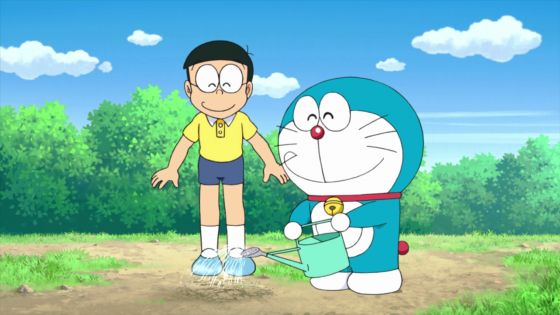 doraemon_story_seasons_splash-560x315 Doraemon: Story of Seasons - PC (Steam) Review