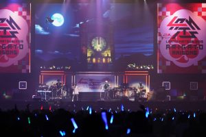 Lantis Matsuri 20th Anniversary ARIGATOU ANISONG Concert Review