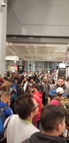 thumbnail_20191003_120125-NYCC2019 New York Comic Con 2019 (NYCC2019) - Post-Show Field Report