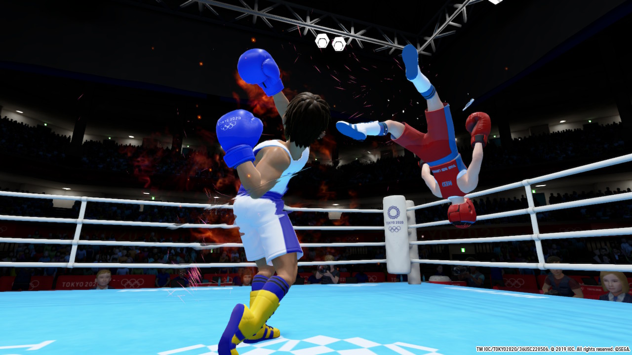 tokyo2020_splash Anxious About the Tokyo 2020 Summer Olympics? Play the Official Video Game!