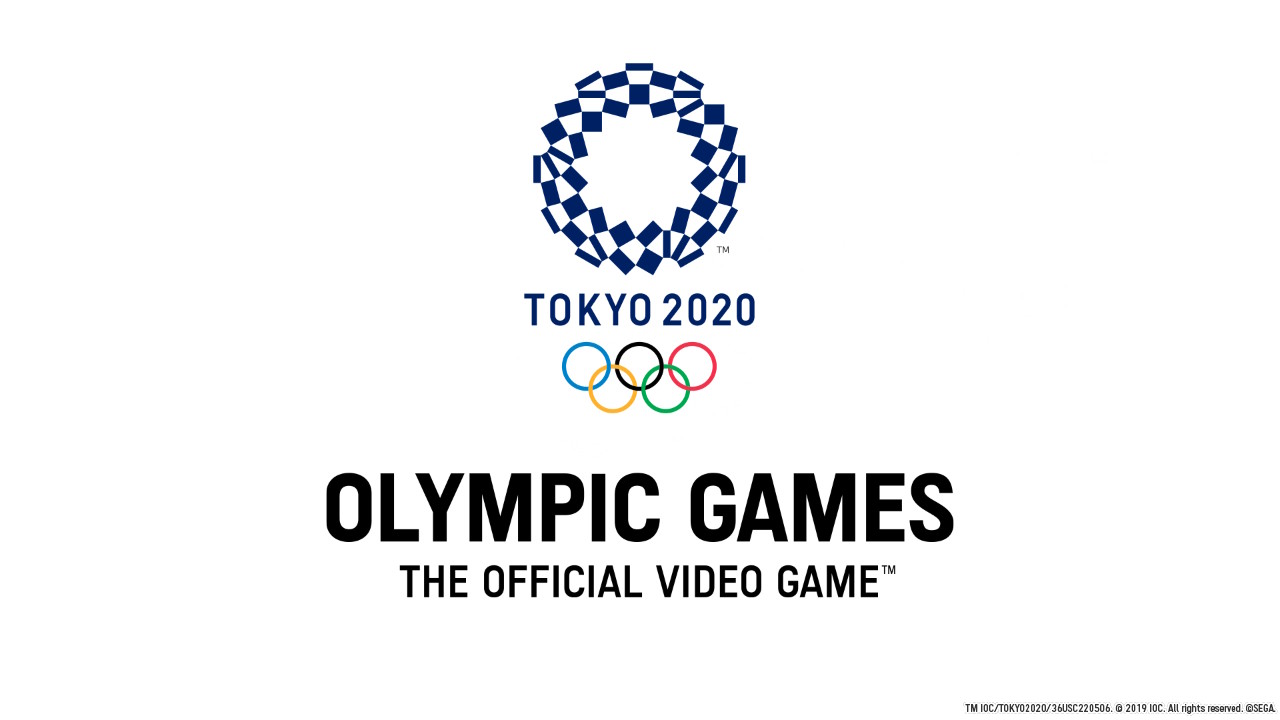 tokyo2020_splash Anxious About the Tokyo 2020 Summer Olympics? Play the Official Video Game!