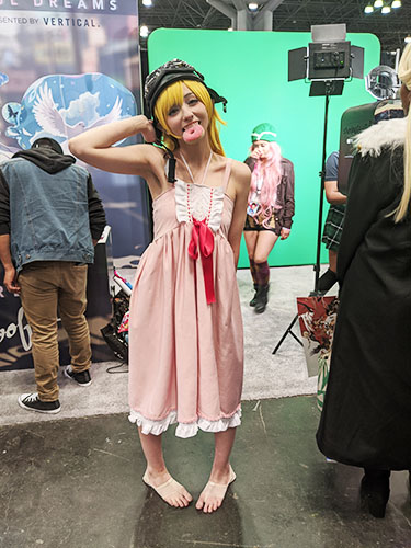 AnimeNYC-Cosplay-4-Anime-NYC-2019-capture-375x500 Cosplay of Anime NYC 2019