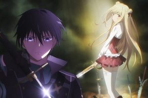 SECTION23 Films Announces November Anime Slate! Granbelm, Assassin's Pride, and More...