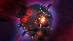 Battle Planet - Judgement Day - PC (Steam) Review