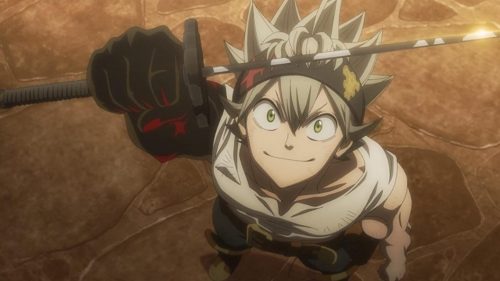 Top 10 Strongest Black Clover Characters