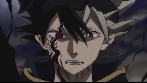 Black Clover 8th Cours Review – Death and Rebirth