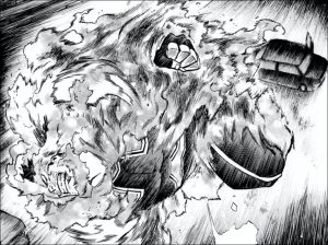 Boku-no-Hero-Academia-My-Hero-Academia-Chapter-251-Wallpaper Boku no Hero Academia (My Hero Academia) Chapter 251 Manga Review – “Ignition”
