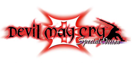 Devil_May_Cry_3_Logo-560x267 Devil May Cry 3 Special Edition Brings Over the Top Stylish Action to Nintendo Switch